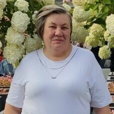 Лариса, 57 из г. Санкт-Петербург.