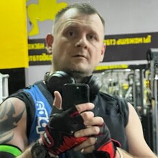 Фотография мужчины Андрей, 42 года из г. Владивосток