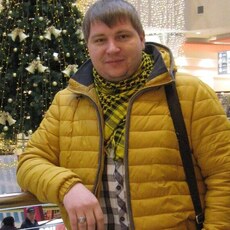 Фотография мужчины Тимофей, 37 лет из г. Богатое