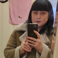 Фотография девушки Яна, 42 года из г. Москва