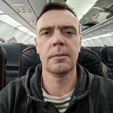 Фотография мужчины Михаил, 43 года из г. Ванино