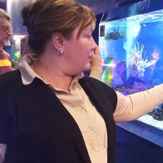 Фотография девушки Ника, 44 года из г. Электросталь