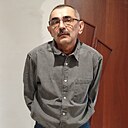 Игорь, 60 лет