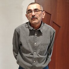 Фотография мужчины Игорь, 60 лет из г. Пенза