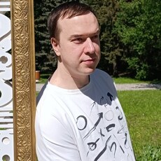 Фотография мужчины Александр, 39 лет из г. Москва