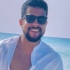 Фотография мужчины Zeyad, 31 год из г. Белгород