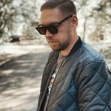 Фотография мужчины Алексей, 37 лет из г. Павлово