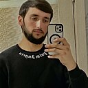 Умар, 26 лет