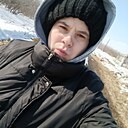 Анжела, 19 лет