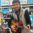 Zakir, 36 лет