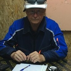 Фотография мужчины Валерий, 55 лет из г. Благовещенск