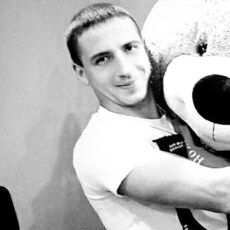 Фотография мужчины Алексей, 29 лет из г. Новозыбков
