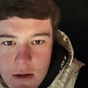 Даниил, 18 лет
