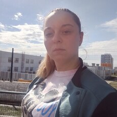 Фотография девушки Дарья, 30 лет из г. Волгоград