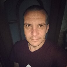 Фотография мужчины Алексей, 36 лет из г. Курган