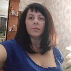 Фотография девушки Оксана, 52 года из г. Ульяновск