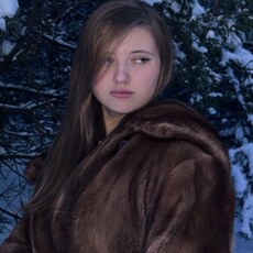Фотография девушки Кристина, 21 год из г. Рязань