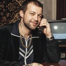 Фотография мужчины Adei, 43 года из г. Стрежевой