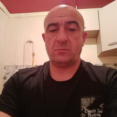 Фотография мужчины Tahir, 47 лет из г. Черкесск