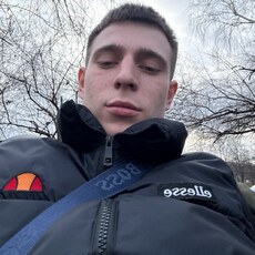 Фотография мужчины Владислав, 21 год из г. Белово