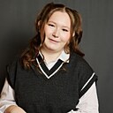 Лиза, 20 лет