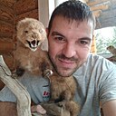 Антон, 36 лет