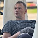 Саша, 37 лет