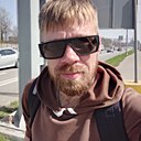 Жека, 34 года