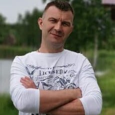 Фотография мужчины Александр, 44 года из г. Москва