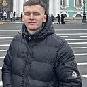 Никита, 26 лет