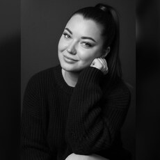 Фотография девушки Кристина, 29 лет из г. Владивосток
