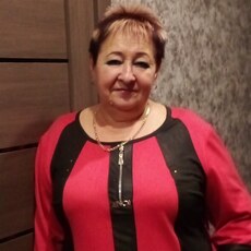 Фотография девушки Валентина, 67 лет из г. Ждановка