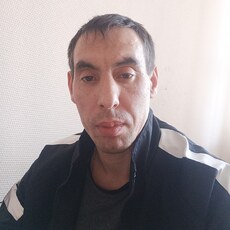 Фотография мужчины Алексей, 36 лет из г. Новочебоксарск