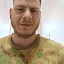Давид, 34 года