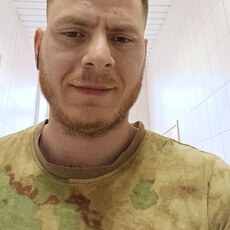 Фотография мужчины Давид, 34 года из г. Владикавказ