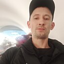 Роман, 34 года