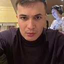Ибрагим, 28 лет