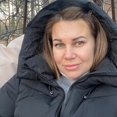 Фотография девушки Екатерина, 38 лет из г. Нижний Новгород