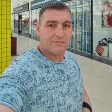 Фотография мужчины Саша, 42 года из г. Новокузнецк
