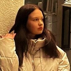 Фотография девушки Аня, 18 лет из г. Киров