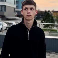 Фотография мужчины Александр, 21 год из г. Евпатория