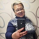 Ольга, 64 года