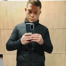 Фотография мужчины Халил, 28 лет из г. Уфа