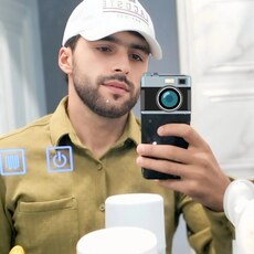 Фотография мужчины Samir, 27 лет из г. Рига