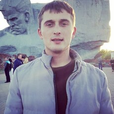 Фотография мужчины Павел, 33 года из г. Москва