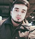 Азамат, 26 лет