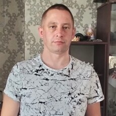 Фотография мужчины Юрій, 35 лет из г. Конотоп