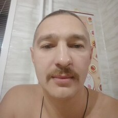 Фотография мужчины Евгений, 39 лет из г. Новосибирск