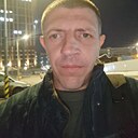 Сергей, 40 лет