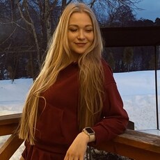 Дарья, 28 из г. Балашиха.